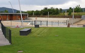 Acogedor Apartamento en Las Margas