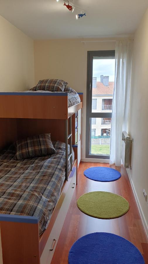 Acogedor Apartamento en Las Margas Sabiñánigo Exterior foto